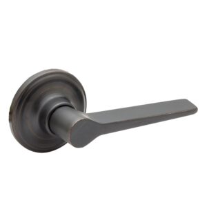 Copper Creek Tuscan Bronze Zane Lever Half Dummy - ZL2290TB