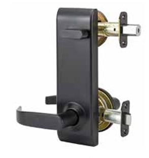 Passage Function Interconnect - Passage Lever - ELC692BC