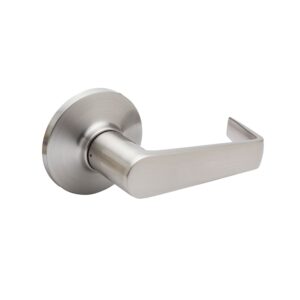 Copper Creek Satin Stainless Avery Lever Half Dummy - AL1290SS