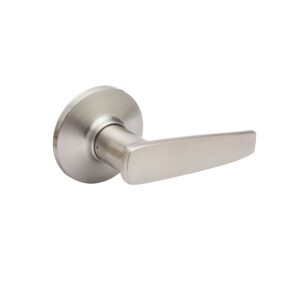 Copper Creek Satin Stainless Daley Lever Half Dummy - DL1290SS